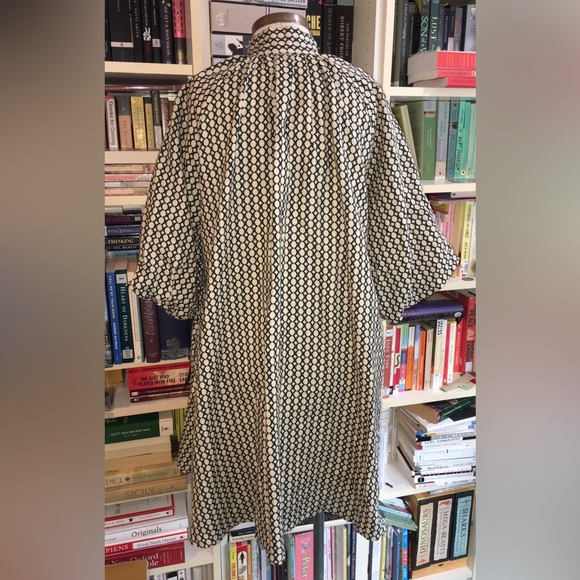 Dissh Marlow Smocked Dress - Picture 6 of 9